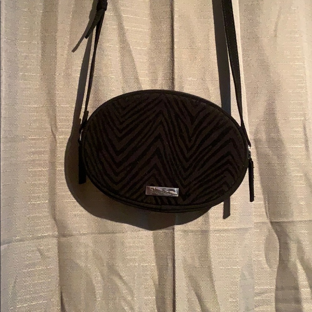 Velvet, Vera Bradley shoulder bag